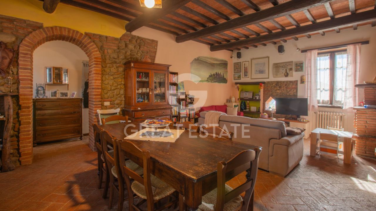 Дом в Читта-делла-Пьеве, Италия, 253.7 м² - фото 11