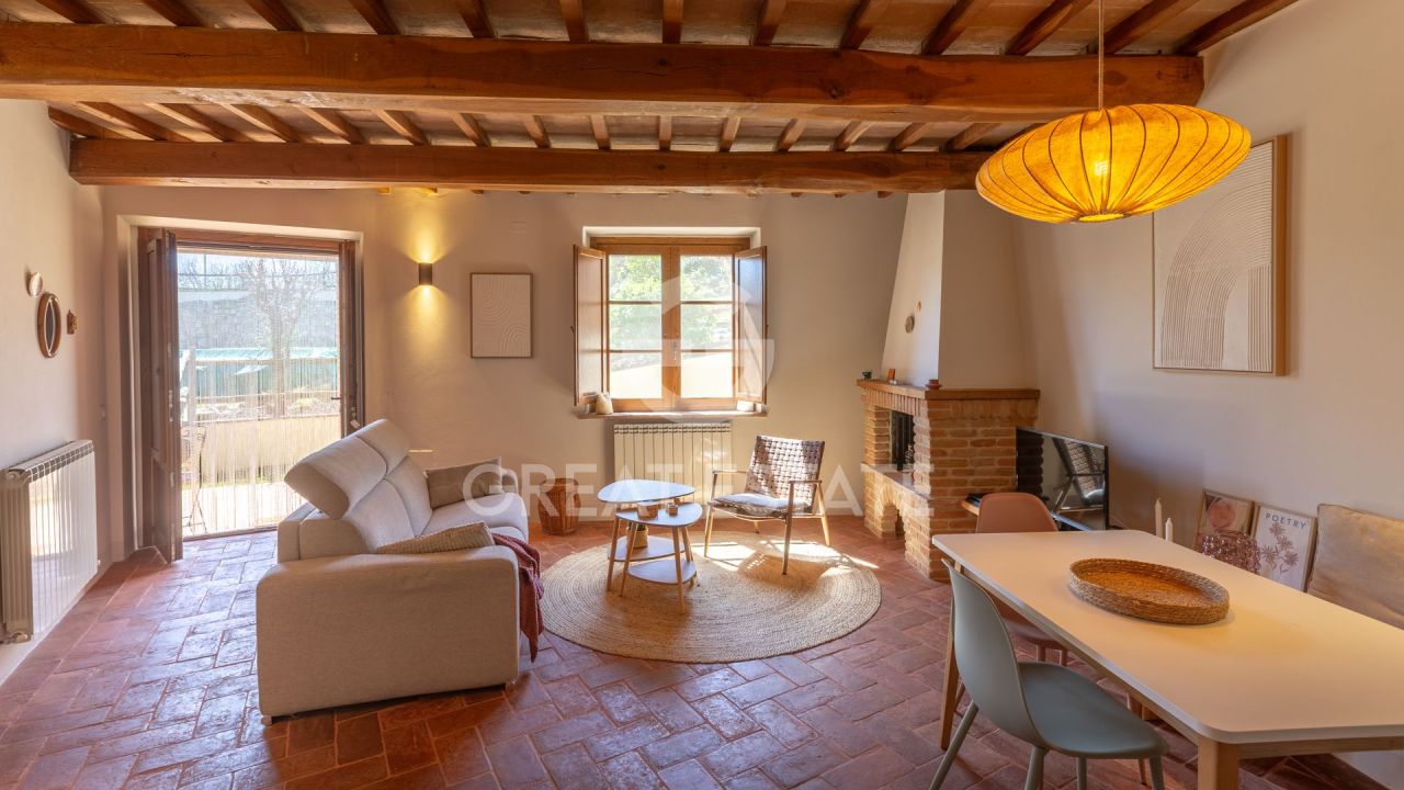 Апартаменты в Сан-Венанцо, Италия, 83.15 м² - фото 11