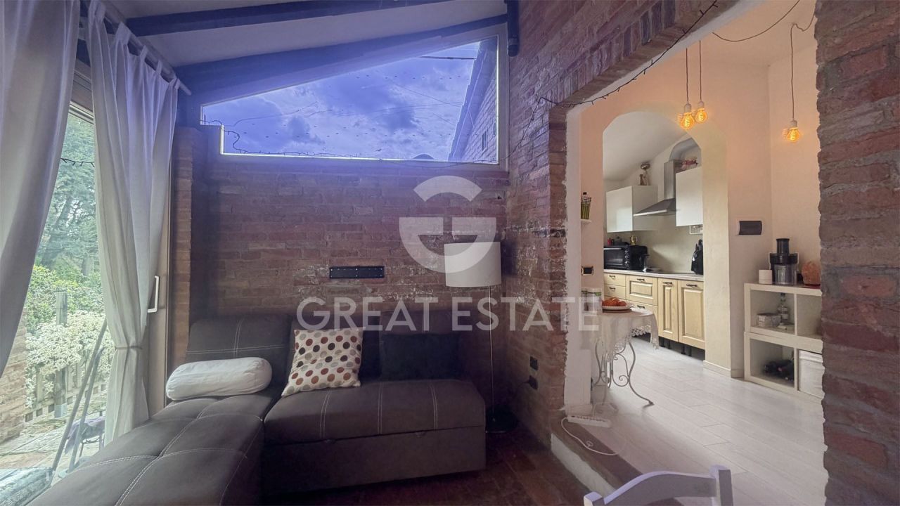 Апартаменты в Сиене, Италия, 147.4 м² - фото 11