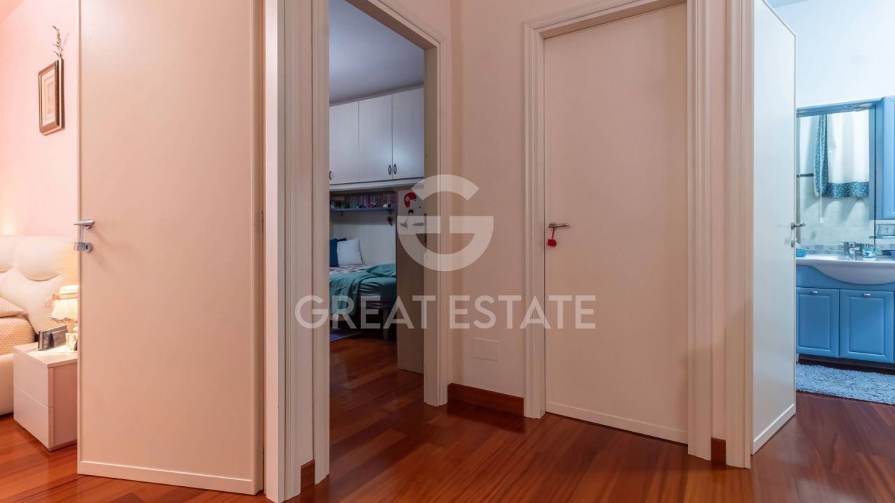 Апартаменты в Орвието, Италия, 137 м² - фото 12