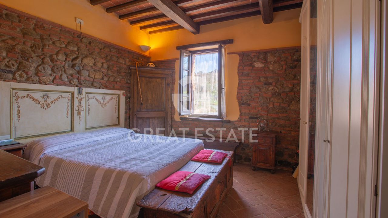 Дом в Читта-делла-Пьеве, Италия, 253.7 м² - фото 12