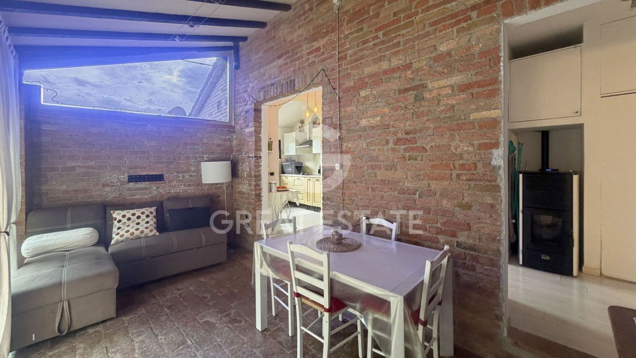 Апартаменты в Сиене, Италия, 147.4 м² - фото 12