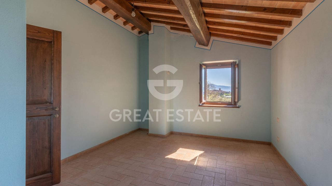 Дом Avigliano Umbro, Италия, 258.05 м² - фото 12