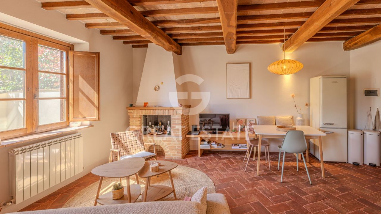 Апартаменты в Сан-Венанцо, Италия, 83.15 м² - фото 12