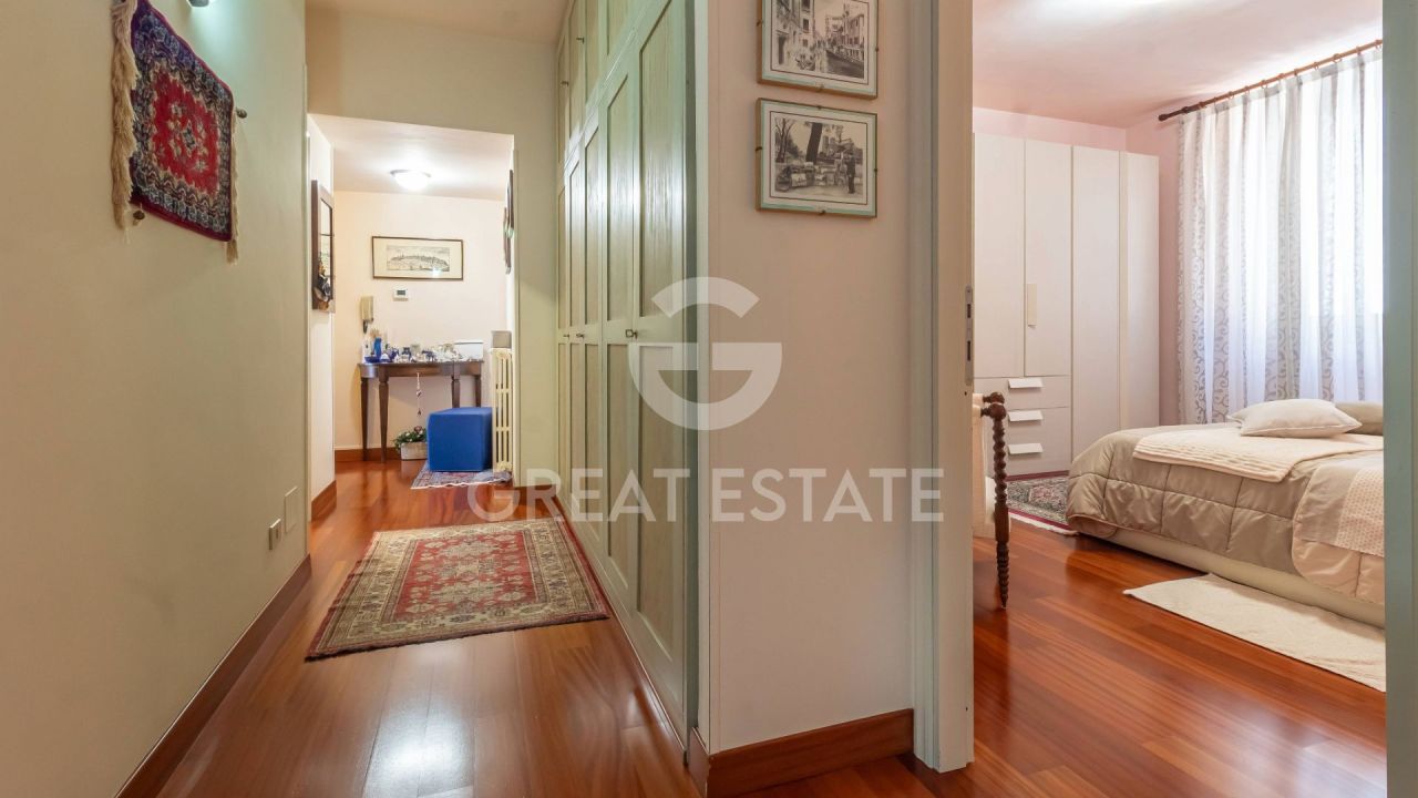 Апартаменты в Орвието, Италия, 137 м² - фото 13
