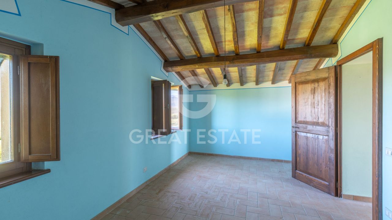 Дом Avigliano Umbro, Италия, 258.05 м² - фото 13