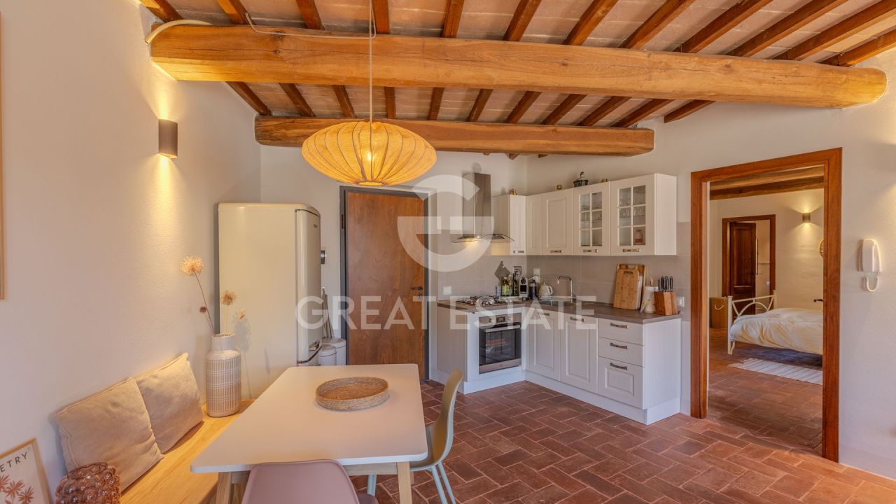 Апартаменты в Сан-Венанцо, Италия, 83.15 м² - фото 13