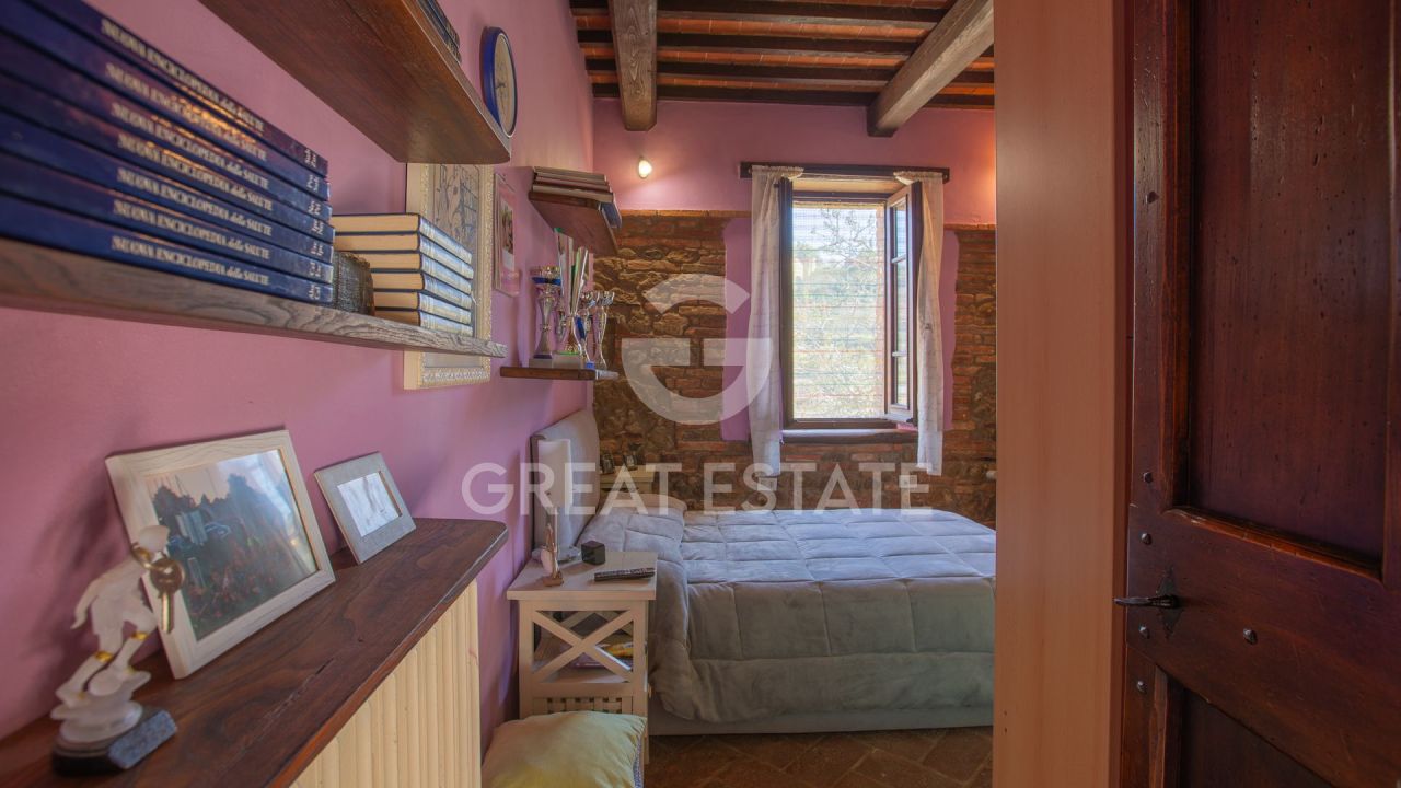 Дом в Читта-делла-Пьеве, Италия, 253.7 м² - фото 13