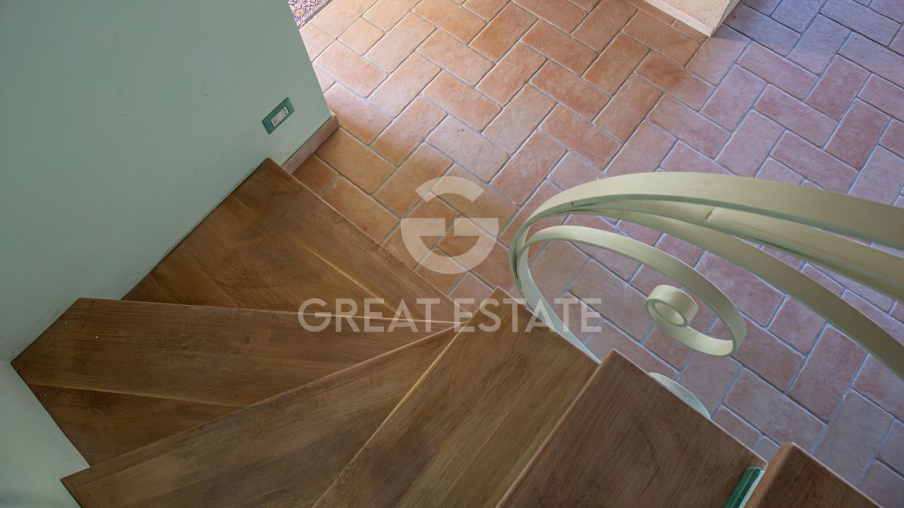 Дом Avigliano Umbro, Италия, 258.05 м² - фото 14