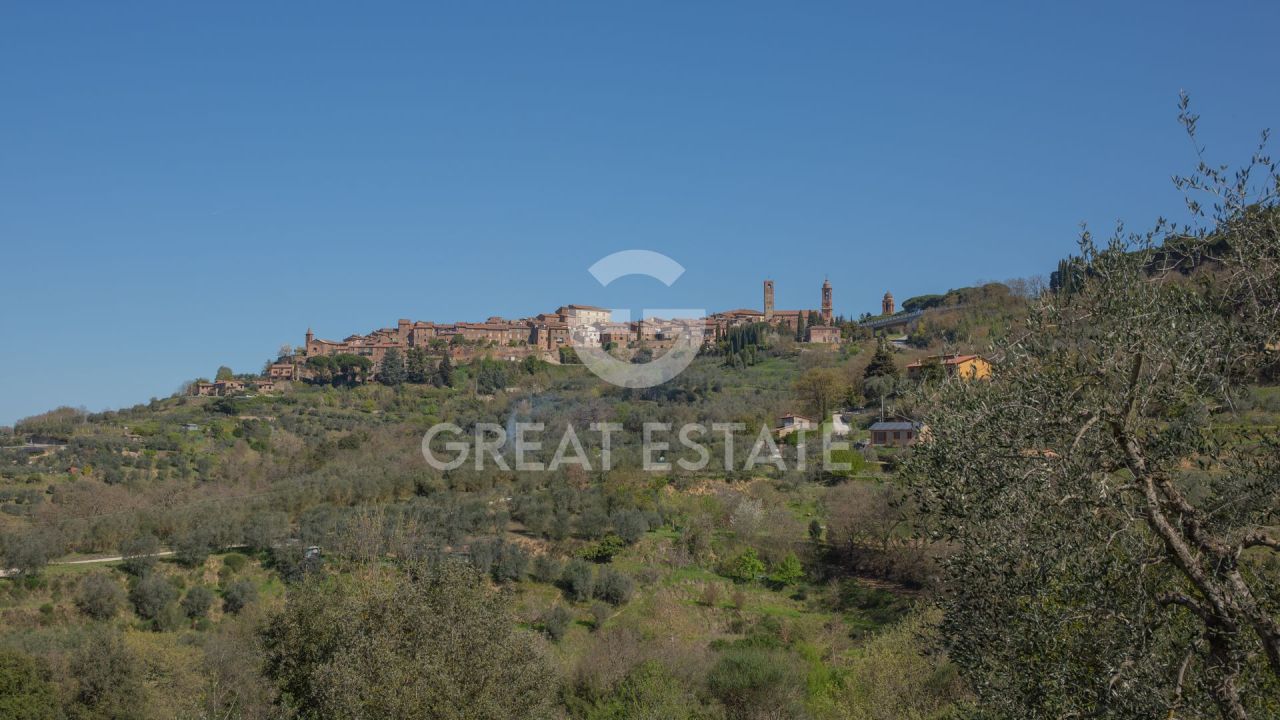 Дом в Читта-делла-Пьеве, Италия, 253.7 м² - фото 14