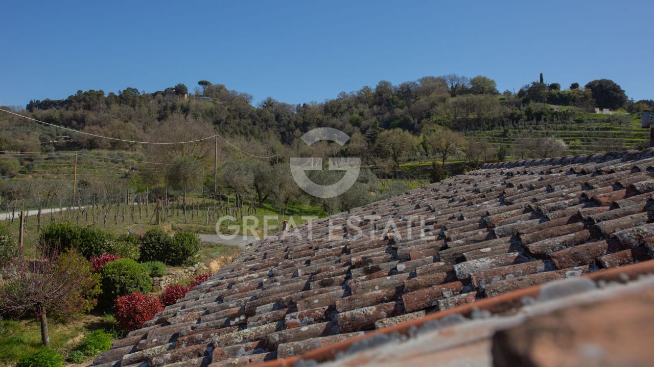 Дом в Читта-делла-Пьеве, Италия, 253.7 м² - фото 15