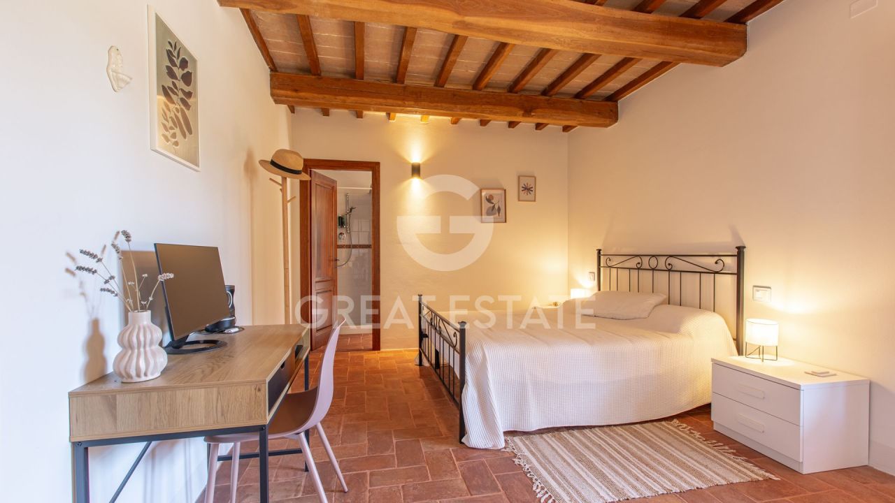 Апартаменты в Сан-Венанцо, Италия, 83.15 м² - фото 15