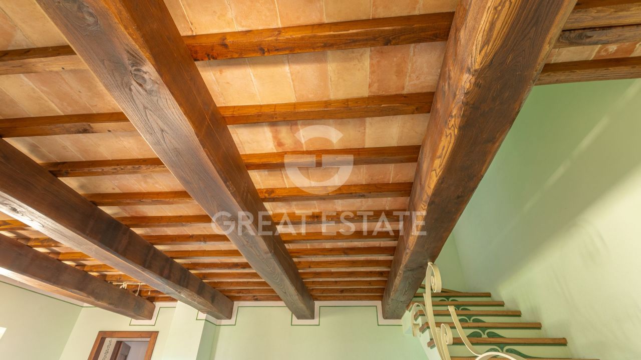 Дом Avigliano Umbro, Италия, 258.05 м² - фото 15