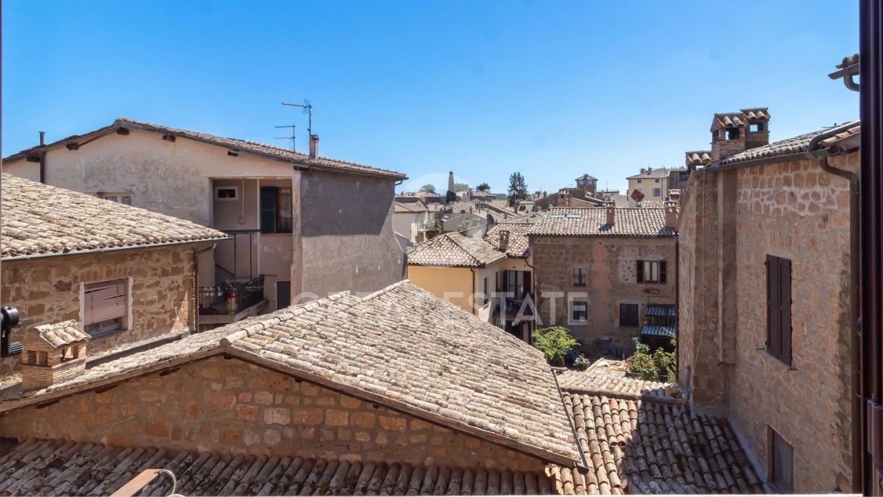 Апартаменты в Орвието, Италия, 137 м² - фото 16