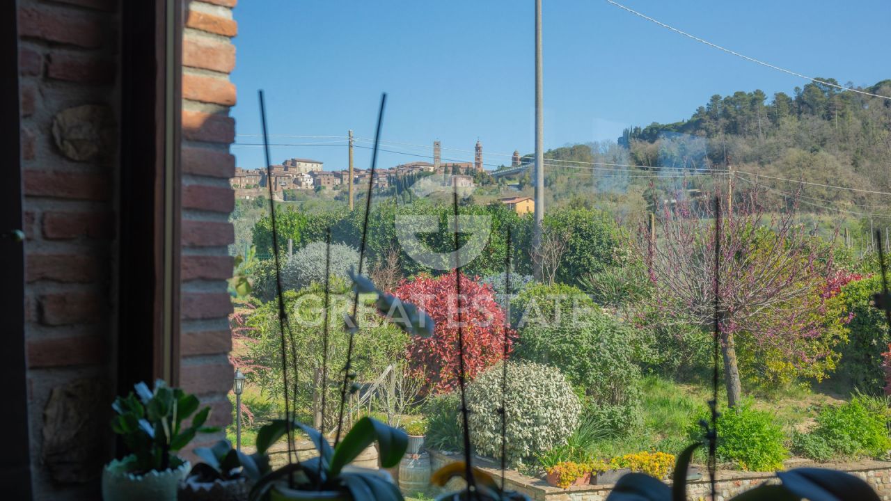 Дом в Читта-делла-Пьеве, Италия, 253.7 м² - фото 16