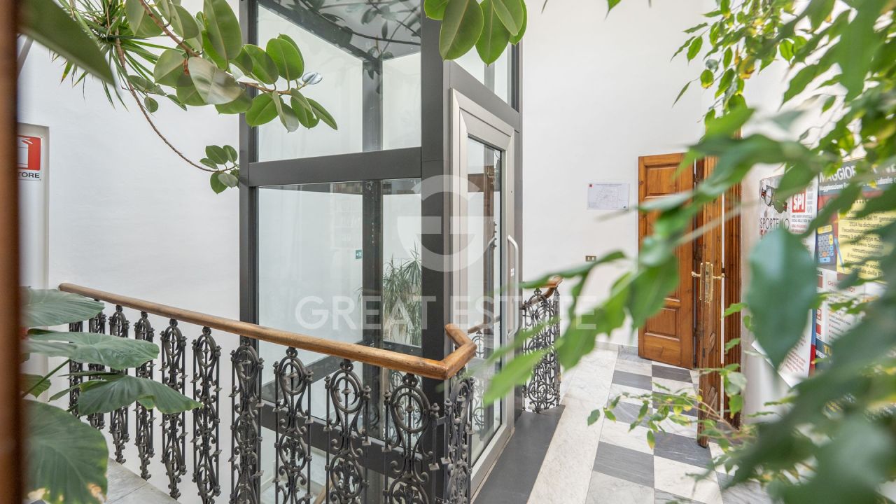 Таунхаус в Монтепульчано, Италия, 700 м² - фото 16
