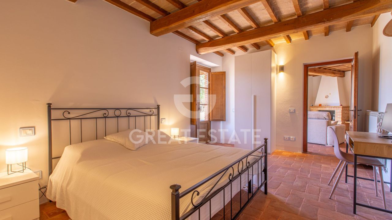 Апартаменты в Сан-Венанцо, Италия, 83.15 м² - фото 16