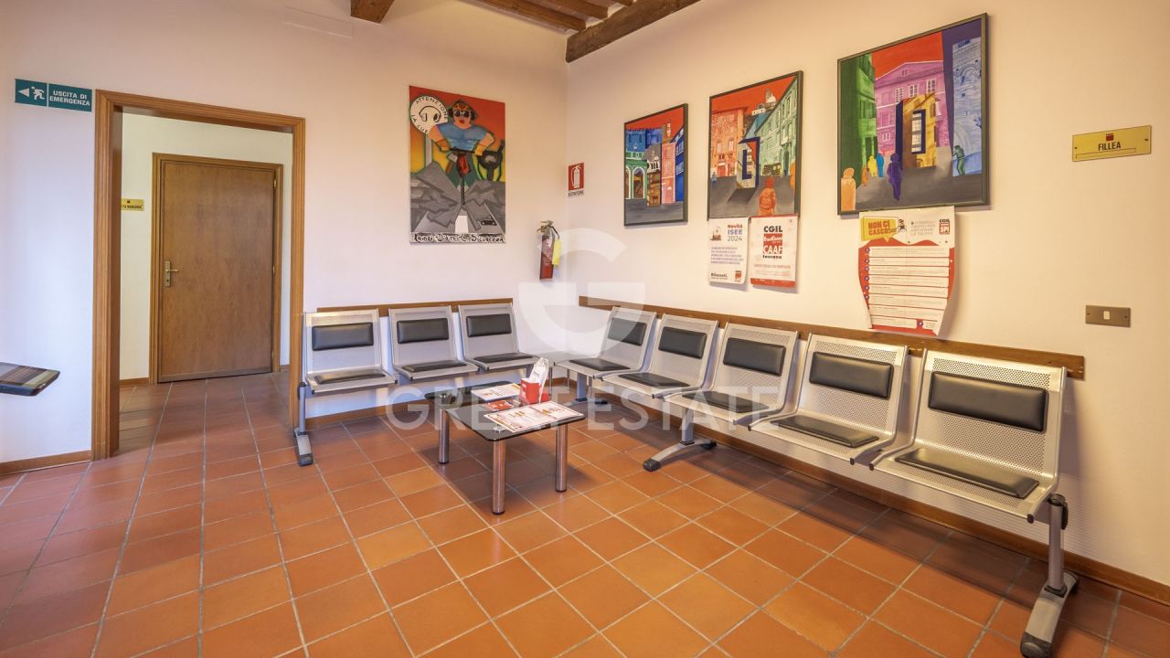 Таунхаус в Монтепульчано, Италия, 700 м² - фото 17