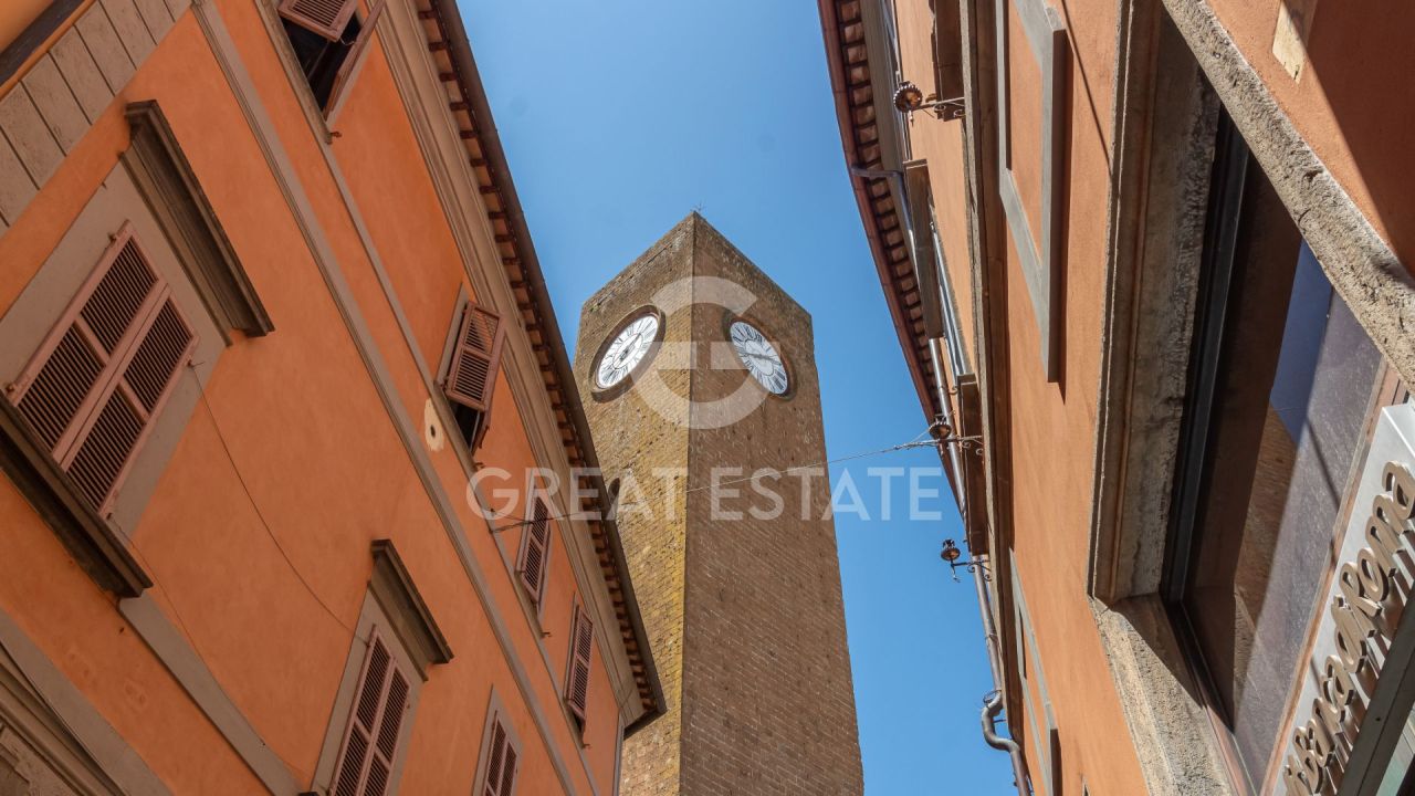 Апартаменты в Орвието, Италия, 137 м² - фото 17