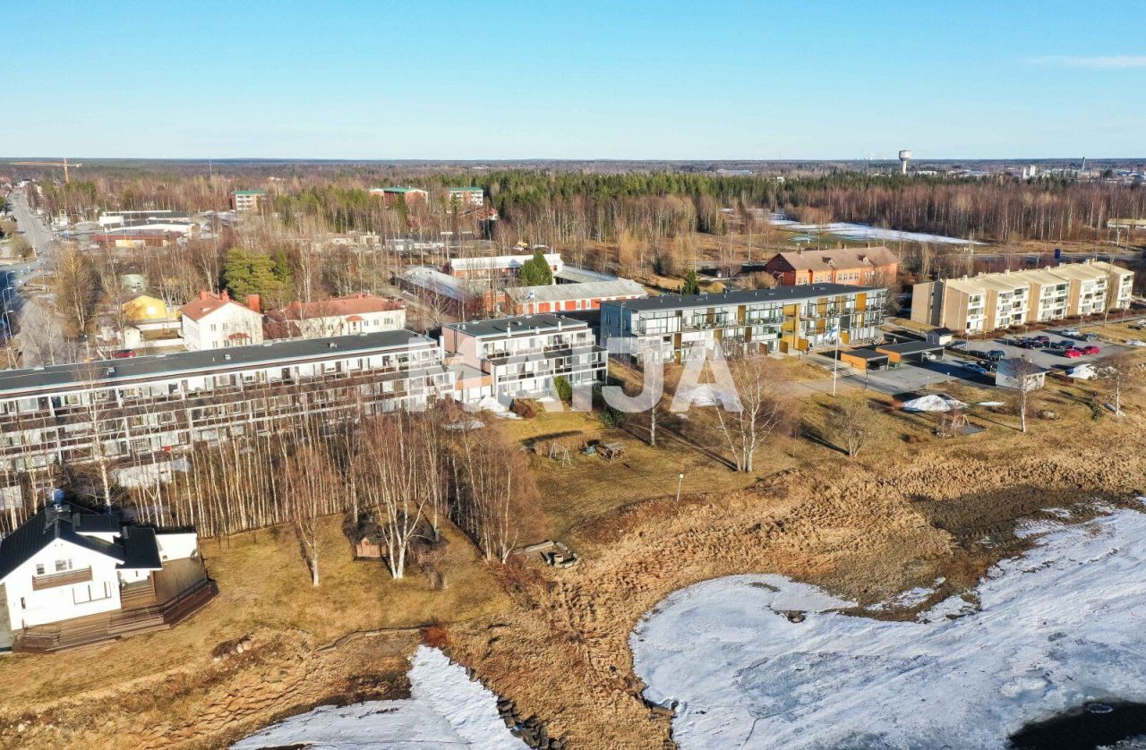 Апартаменты Торнио, Финляндия, 178 м² - фото 1