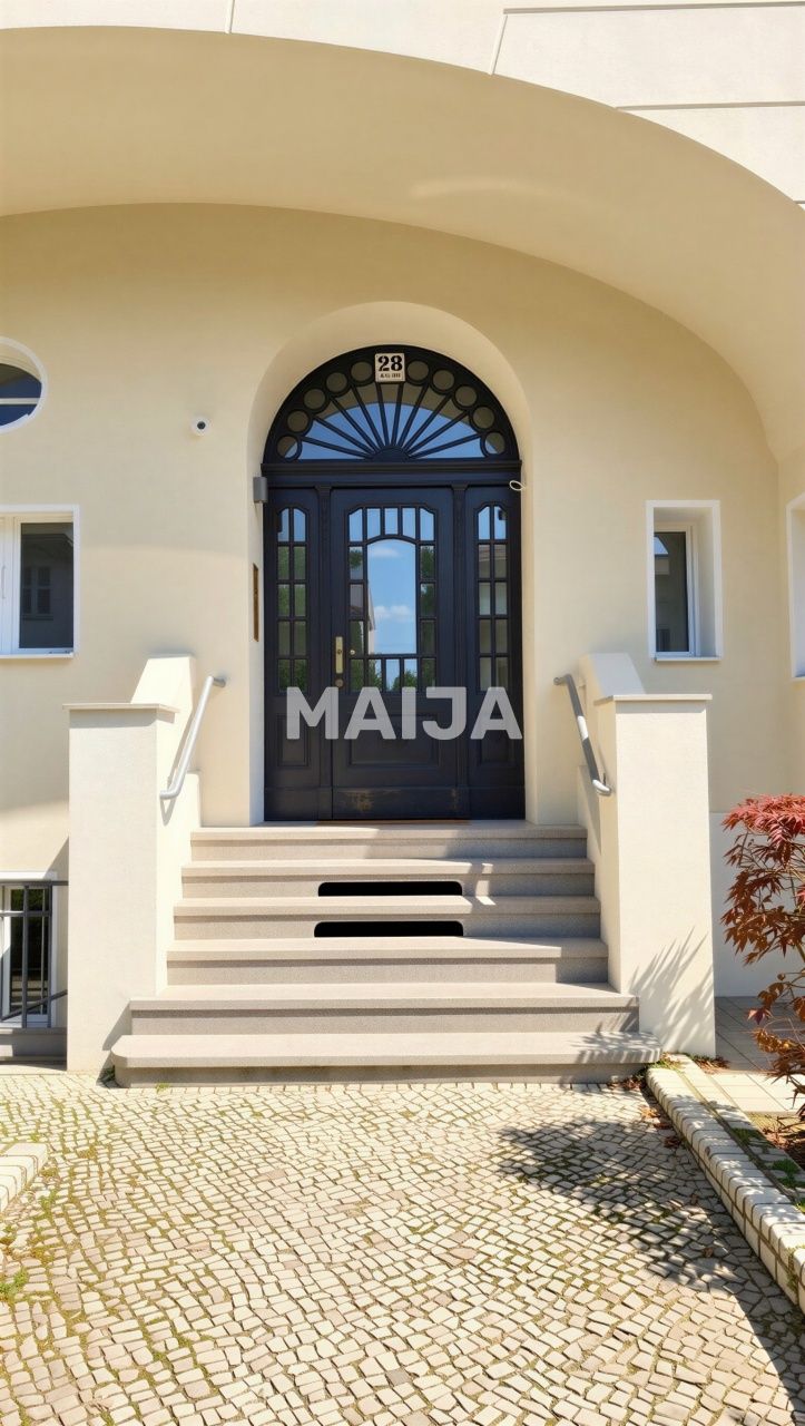 Дом в Берлине, Германия, 152 м² - фото 1