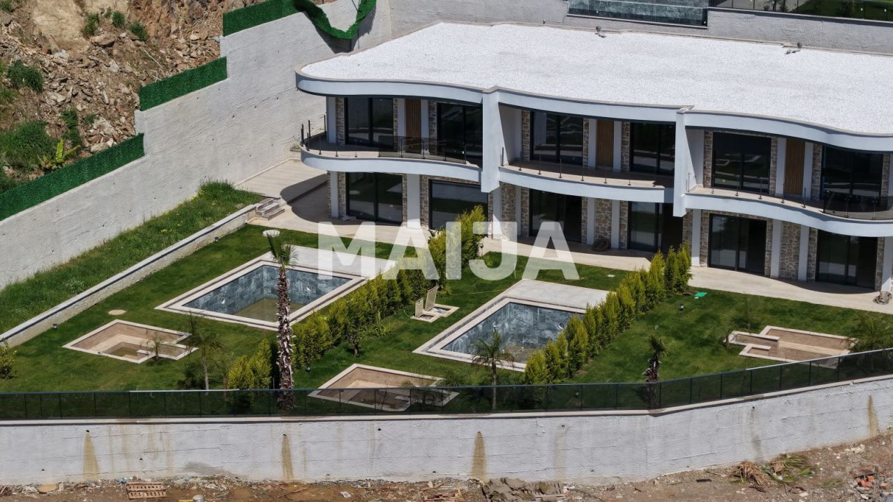 Вилла в Алании, Турция, 337 м² - фото 3