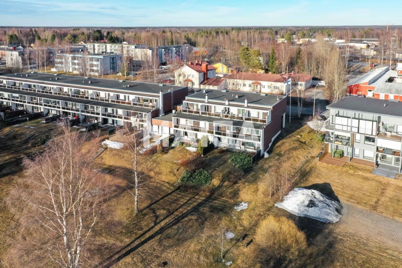 Апартаменты Торнио, Финляндия, 178 м² - фото 3