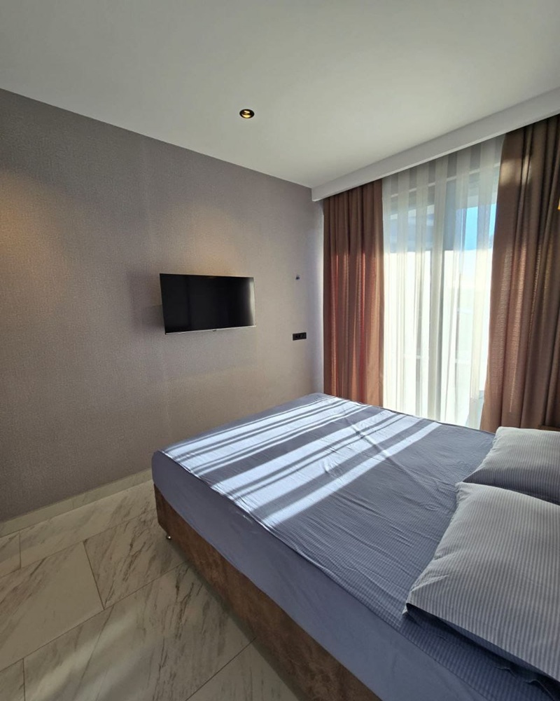 Апартаменты в Алании, Турция, 65 м² - фото 7