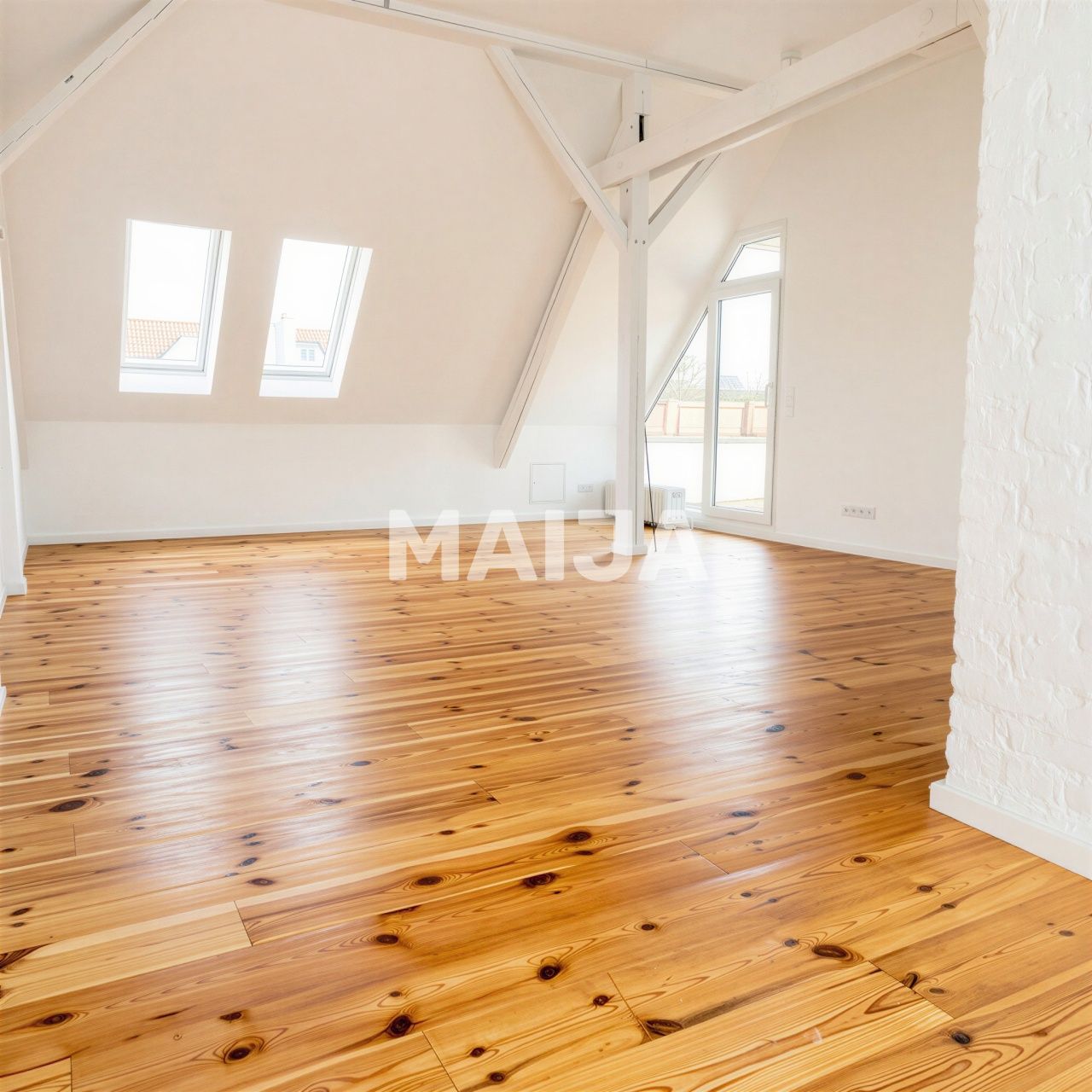 Дом в Берлине, Германия, 152 м² - фото 3