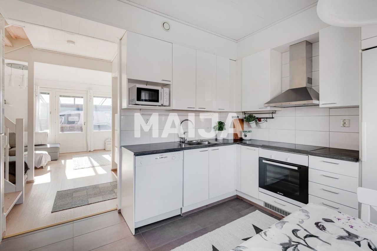 Дом в Вантаа, Финляндия, 86 м² - фото 4