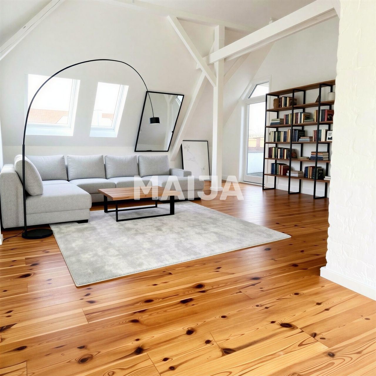 Дом в Берлине, Германия, 152 м² - фото 4