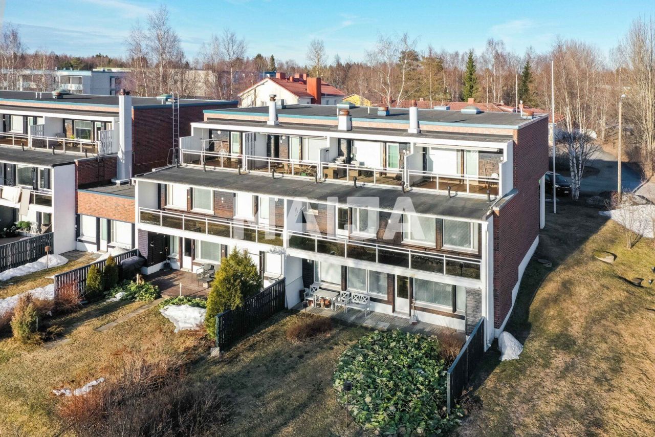 Апартаменты Торнио, Финляндия, 178 м² - фото 4