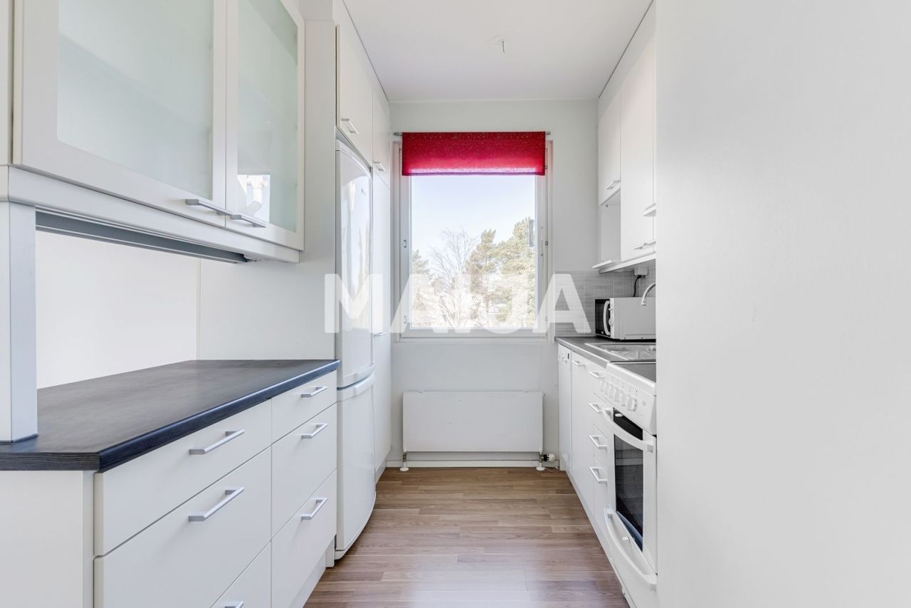 Апартаменты в Хельсинки, Финляндия, 56 м² - фото 5