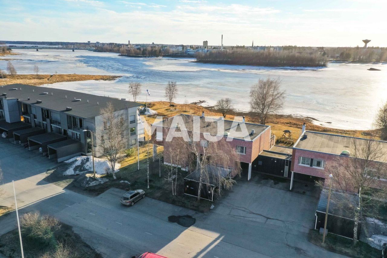 Апартаменты Торнио, Финляндия, 178 м² - фото 5