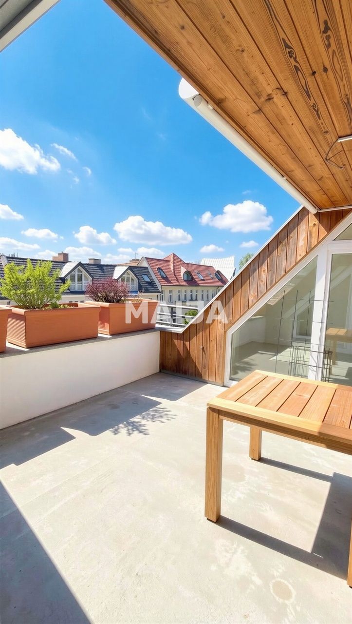 Дом в Берлине, Германия, 152 м² - фото 6