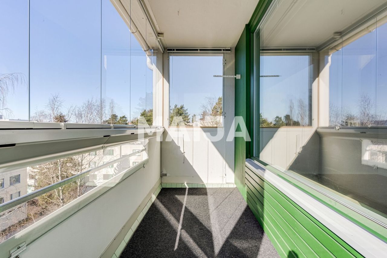 Апартаменты в Хельсинки, Финляндия, 56 м² - фото 6