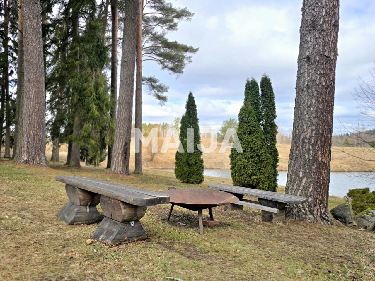 Дом Amata, Латвия, 503 м² - фото 6