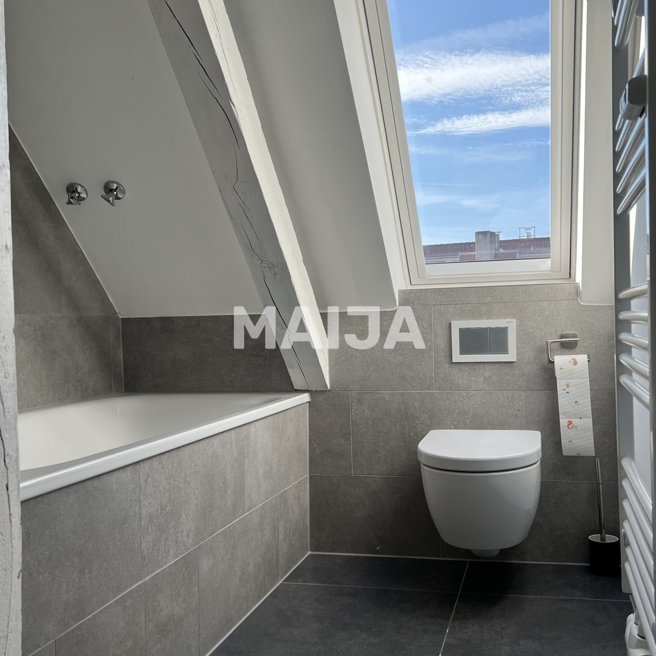 Дом в Берлине, Германия, 152 м² - фото 7