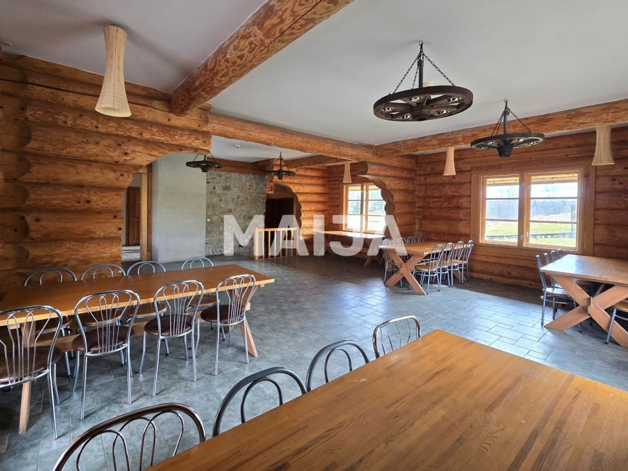 Дом Amata, Латвия, 503 м² - фото 8