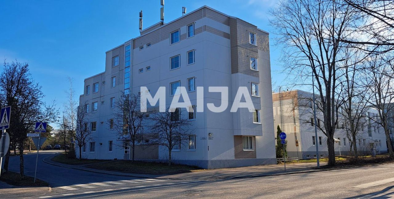Апартаменты в Хельсинки, Финляндия, 41.5 м² - фото 8