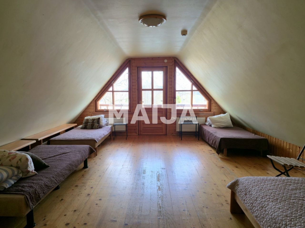 Дом Amata, Латвия, 503 м² - фото 9