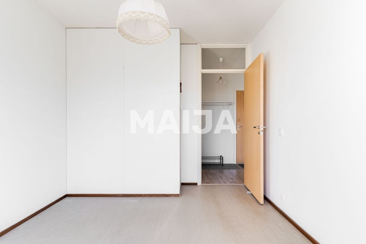 Апартаменты в Хельсинки, Финляндия, 56 м² - фото 10