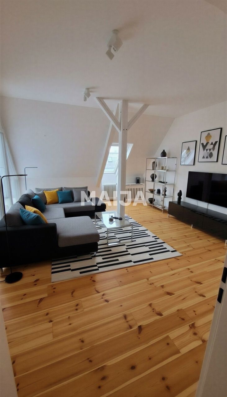 Дом в Берлине, Германия, 152 м² - фото 10