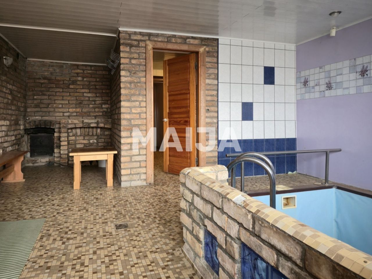 Дом Amata, Латвия, 503 м² - фото 11