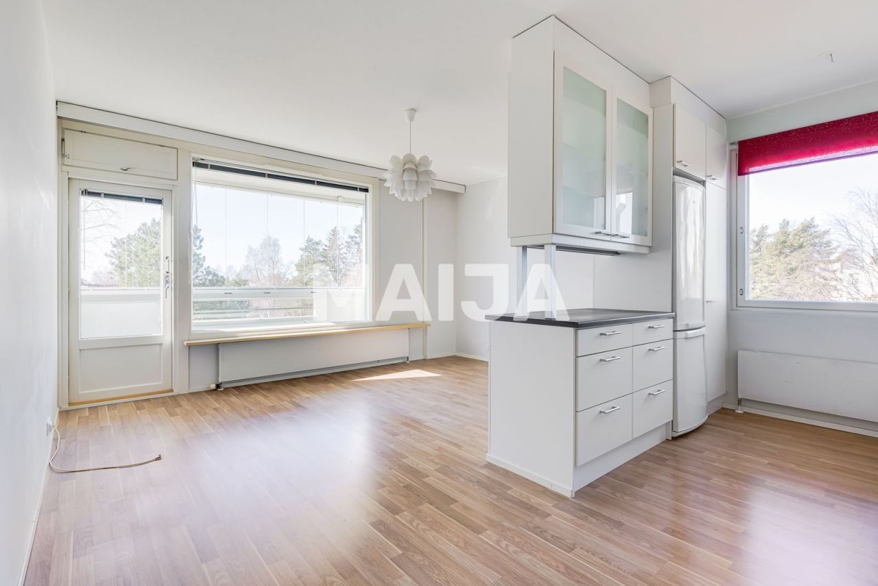 Апартаменты в Хельсинки, Финляндия, 56 м² - фото 11