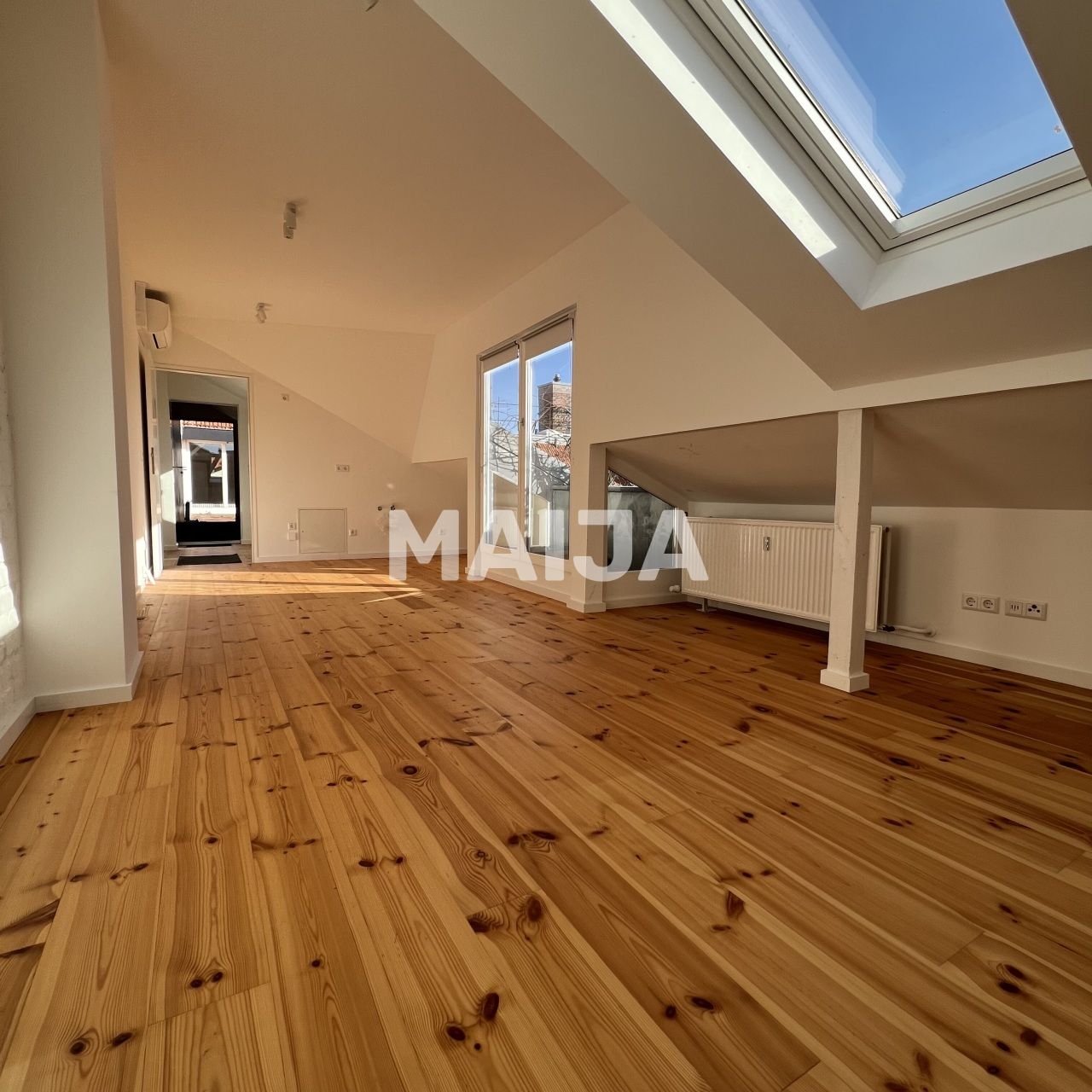 Дом в Берлине, Германия, 152 м² - фото 11