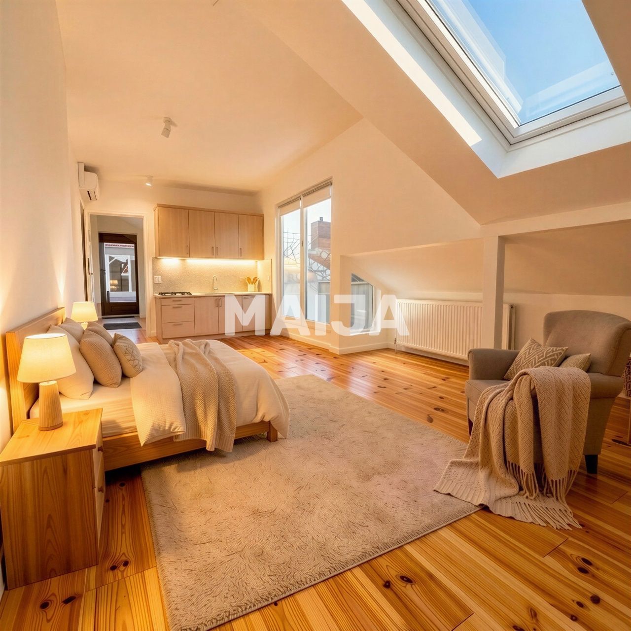 Дом в Берлине, Германия, 152 м² - фото 12