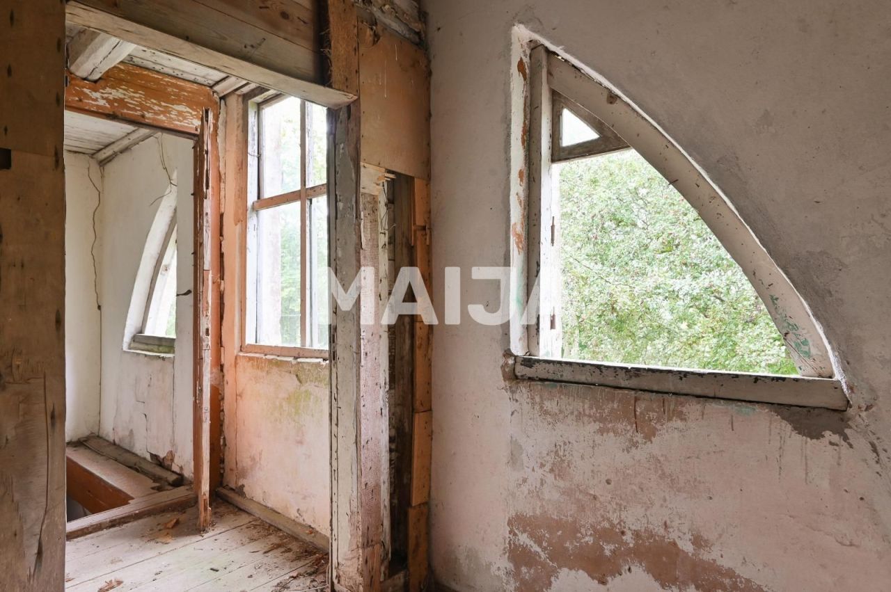 Вилла Renda, Латвия, 800 м² - фото 13