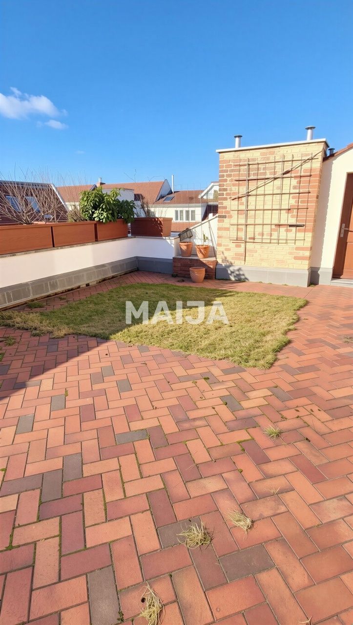 Дом в Берлине, Германия, 152 м² - фото 13