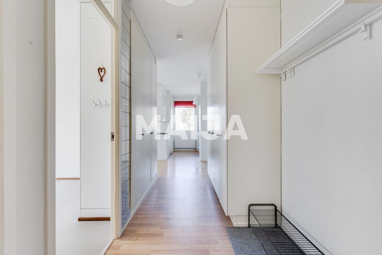 Апартаменты в Хельсинки, Финляндия, 56 м² - фото 13